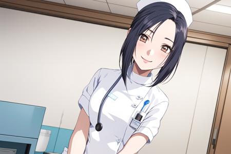 Innai Kansen - Hikami Saeko 淫内感染 - 氷上 冴子