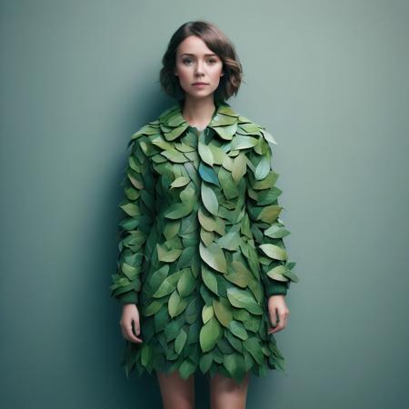Leaf Style XL