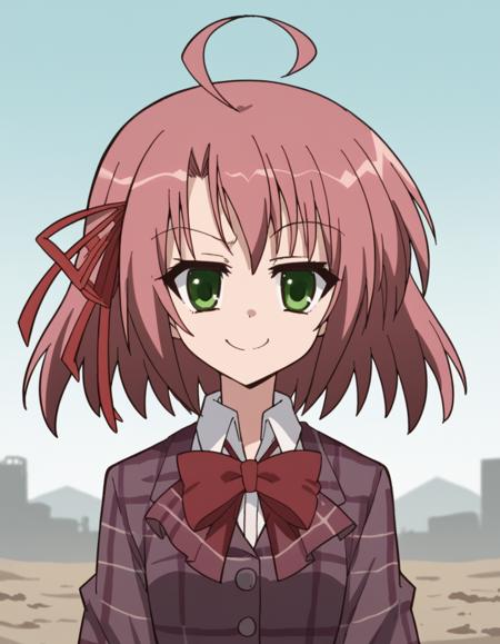 Kurimu Sakurano (桜野 くりむ) - Student Council's Discretion (Seitokai no Ichizon) (生徒会の一存)