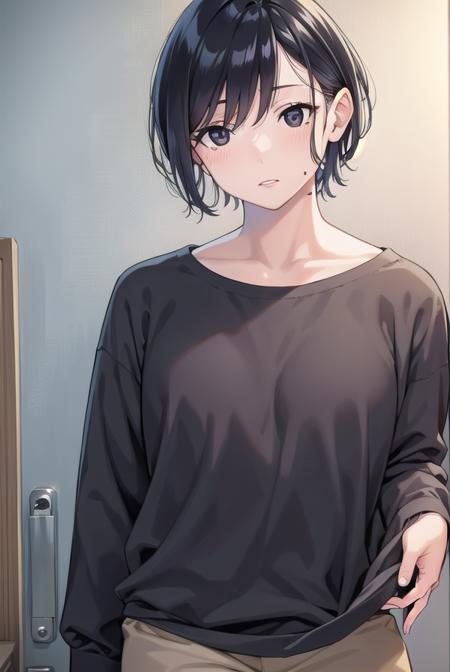 Shino - [Uchuusen Shoujigou (Shouji Nigou)] Nee-chan no Tomodachi ([宇宙船庄司号 (庄司二号)] 姉ちゃんの友達)