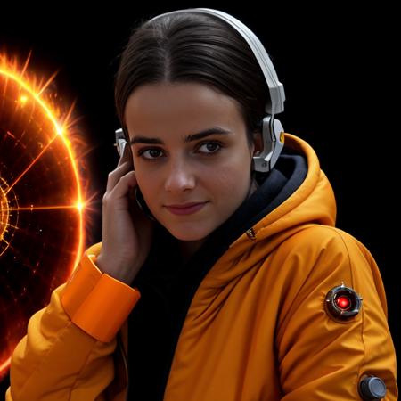 Alizee LoRA [Flux/SDXL/Pony/SD-1.5]