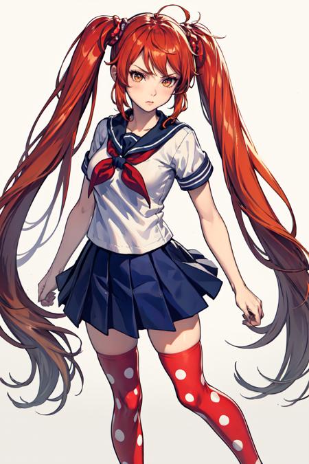 Osana Najimi | Yandere Simulator