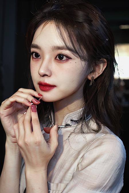 Vampire Martina-Bloody Day 2.28