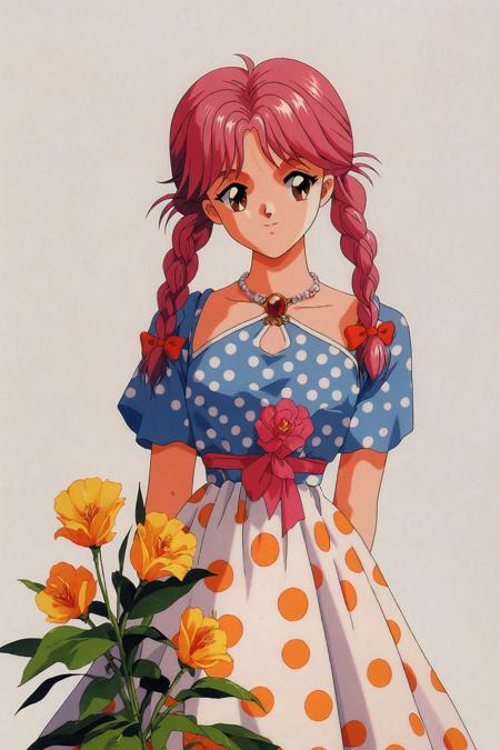[PONY XL] Kokura Masashi/小仓雅史 《Tokimeki Memorial》/《心跳回忆》 藤崎诗织、片桐彩子、虹野沙希 - Artist Style