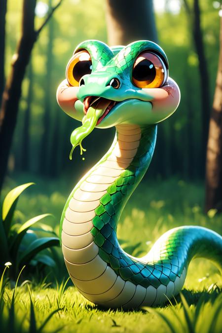 AgainSnake