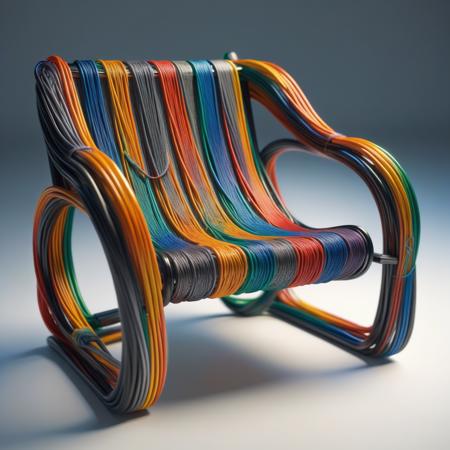 ColourfulCableStyle