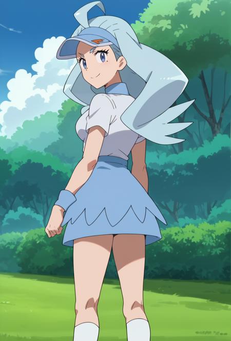 Kahili (Pokemon)版本v1.0 (ID: 688637)