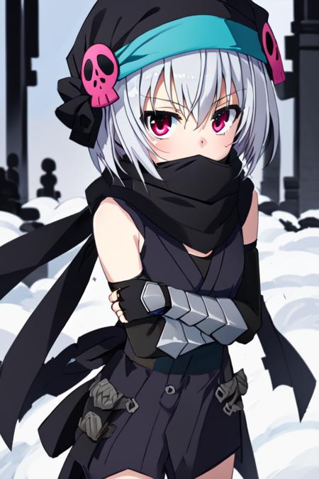Takenaka Hanbei / Hachisuka Goemon / Maeda inuchiyo / Nene from Oda Nobuna no Yabou Characters LoRA