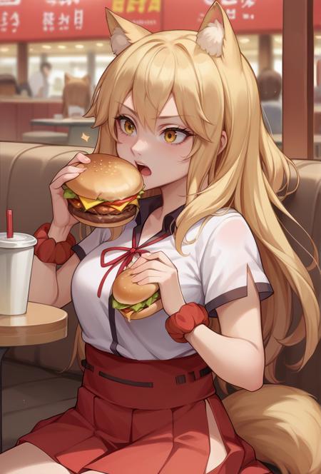 Suzuka Gozen (3 Outfits) (Pony)