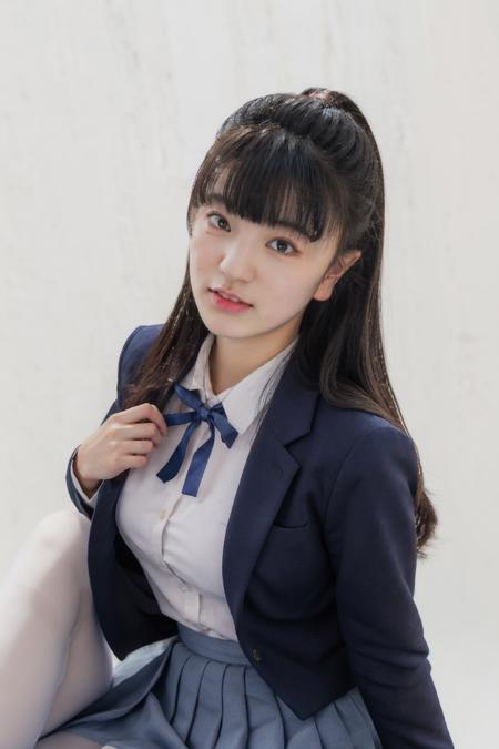 Hinako Tamaki / 玉城ひなこ - Japanese idol版本v1.0 (ID: 467273)