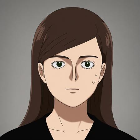 Mob Psycho LoRA