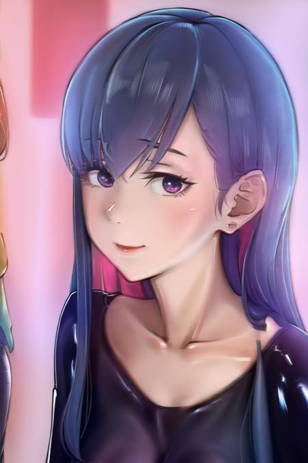 Magase Ai/曲世愛