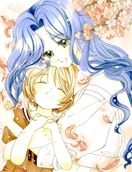 Nadeshiko kinomoto版本v1.0 (ID: 682292)