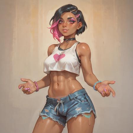 Zab's Style Mixes