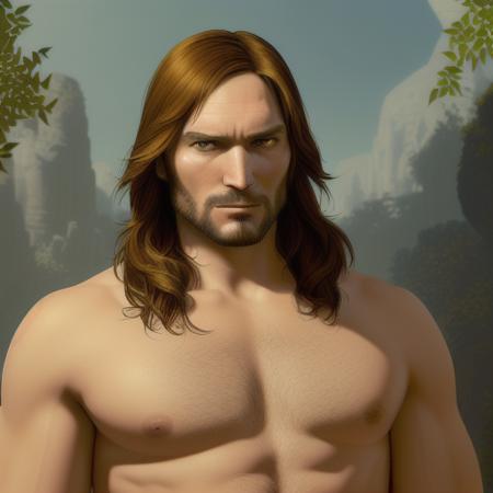 Tar Master's Wildcards - Video Game Main Leads