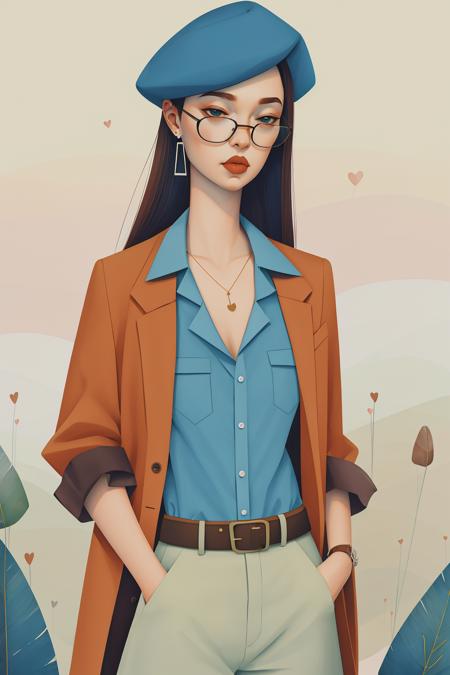 ankymoore illustration