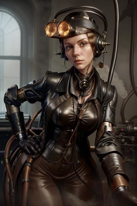 Age of Steam