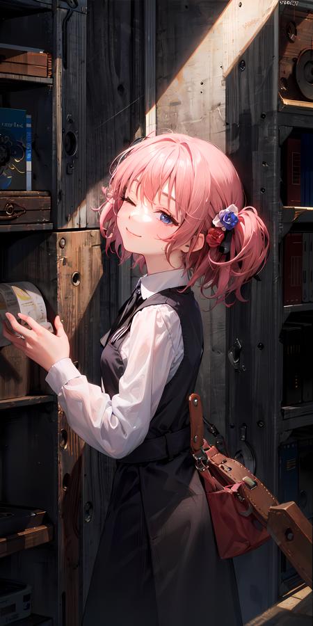 Nyan Mix