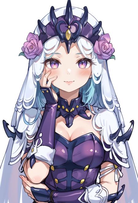 Monster Hunter - Rakna-kadaki Armor (ヤツカダ装備) ponyXL