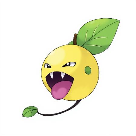 Pokemon Generator [first generation]