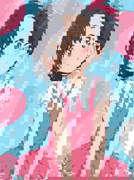 Style/Momoka/Rinze/Matsuri [Bubukka]版本v1.0 (ID: 978382)