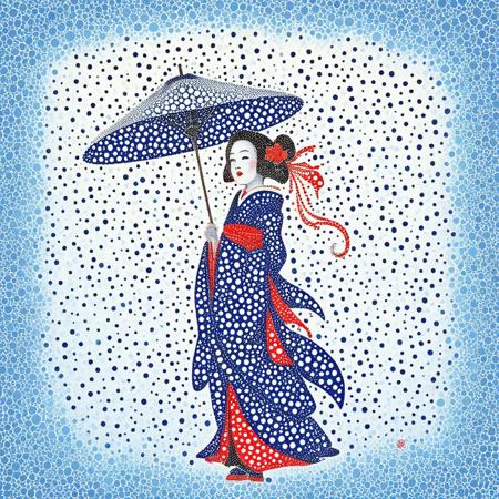 Pointillism