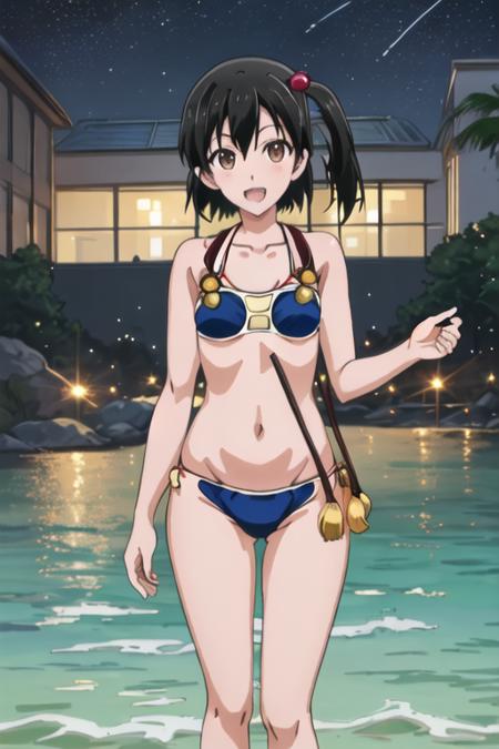 Ashisu Sahono (Mangaka-san to Assistant-san to)
