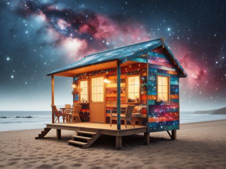 Fred's Stardust