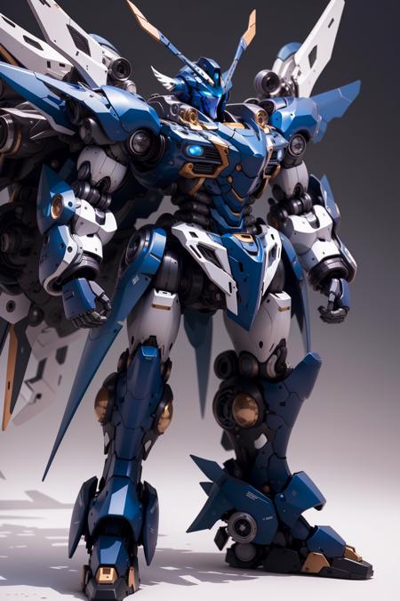 GUNDAM BREAKER