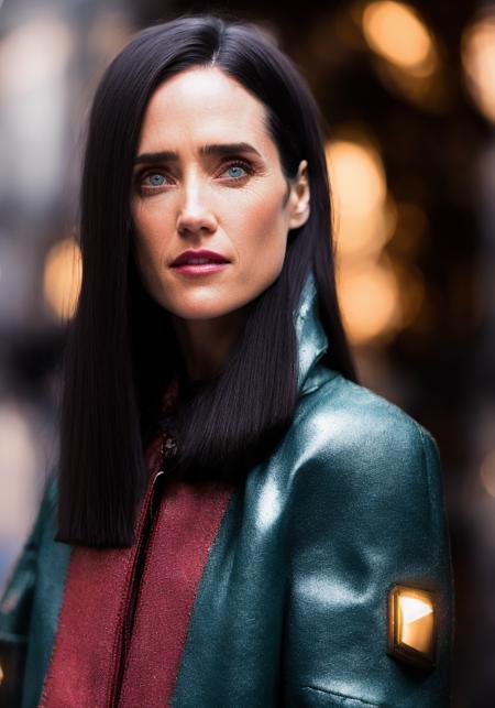 Jennifer Connelly Older Age