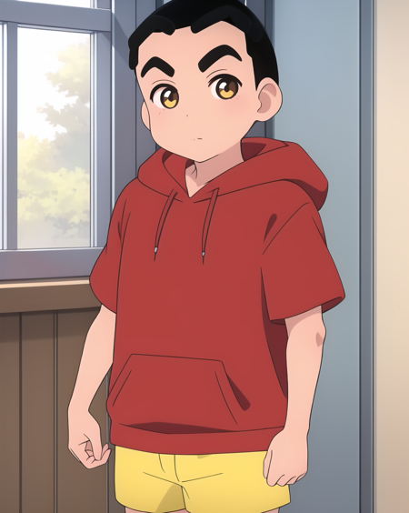 Shin Chan