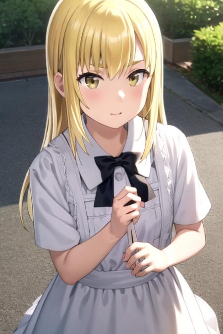 Anzu [Hinamatsuri]