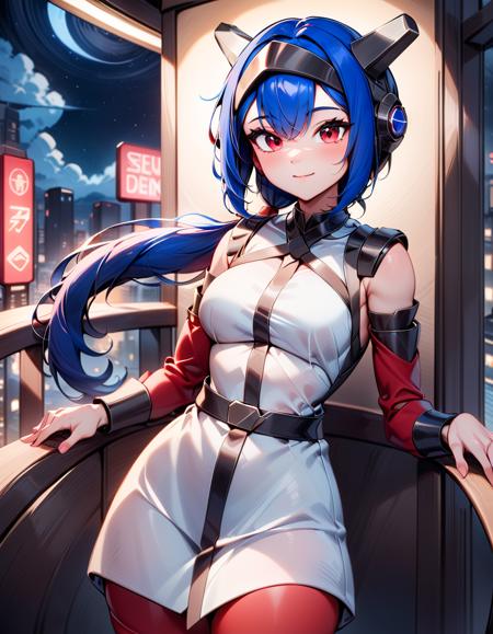 Lea - CrossCode (XL)版本v1.0 (ID: 461069)