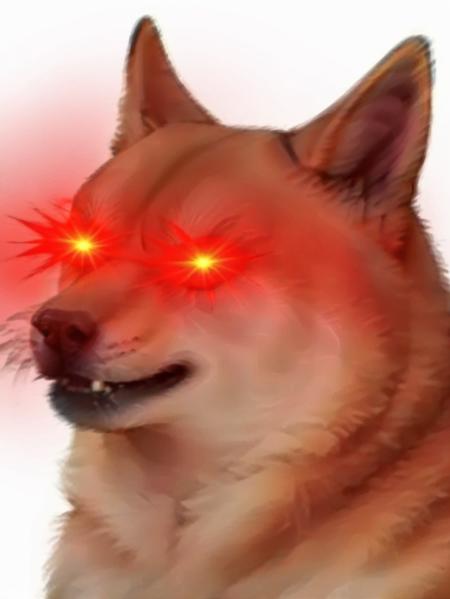 Doge Boink