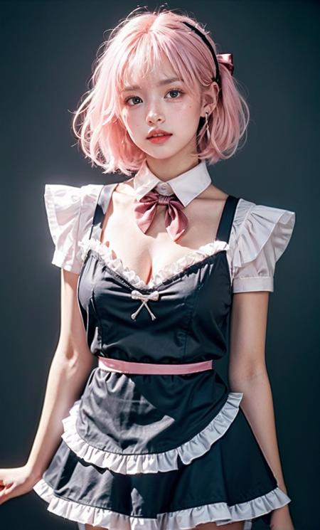 RuyanRealistic_E_AsianBeauty
