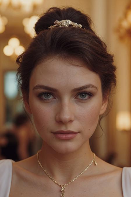 Bond Girls版本Pola Ivanova (ID: 775550)