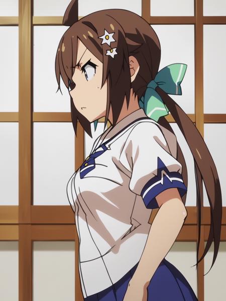 Nonohara Mio (Koinaka de Hatsukoi x Nakadashi)