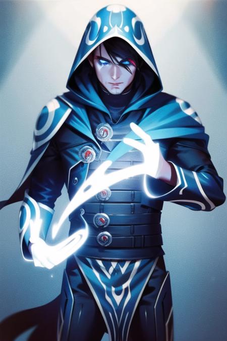 MTG: Magic the Gathering Jace V1