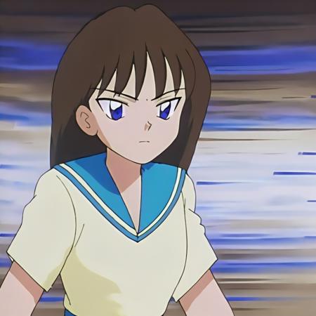 Kingler's trainer (Princess vs Princess) Pokemon anime版本V1 (ID: 1177133)