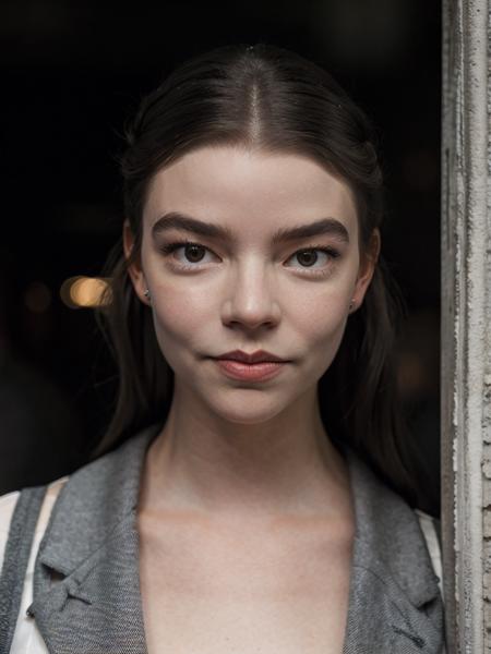 Anya Taylor-Joy