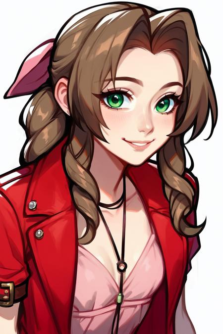 BlushySpicy Style