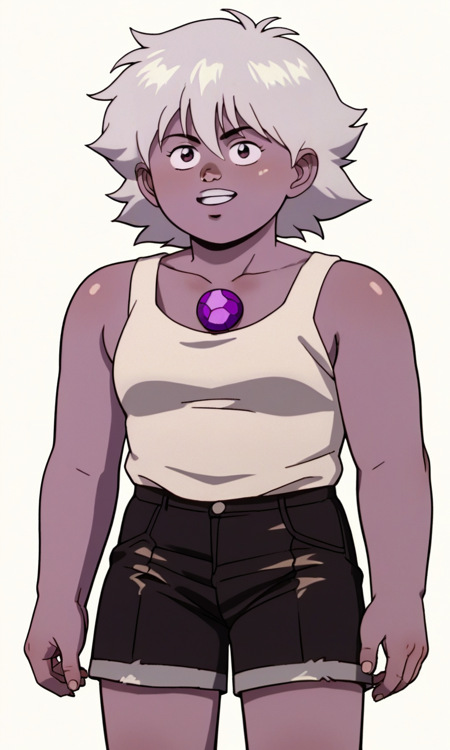 Amethyst