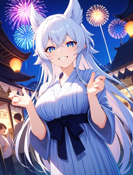 Fenrys (Lv2 kara Cheat datta Motoyuusha Kouho no Mattari Isekai Life)