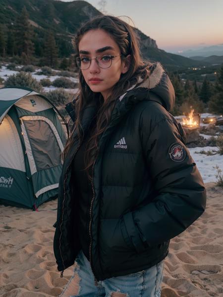 Alisha Nesvat