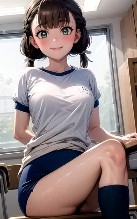 Sakurakouji Kinako- Love Live! Superstar!!