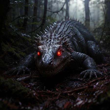 RPGBasilisk