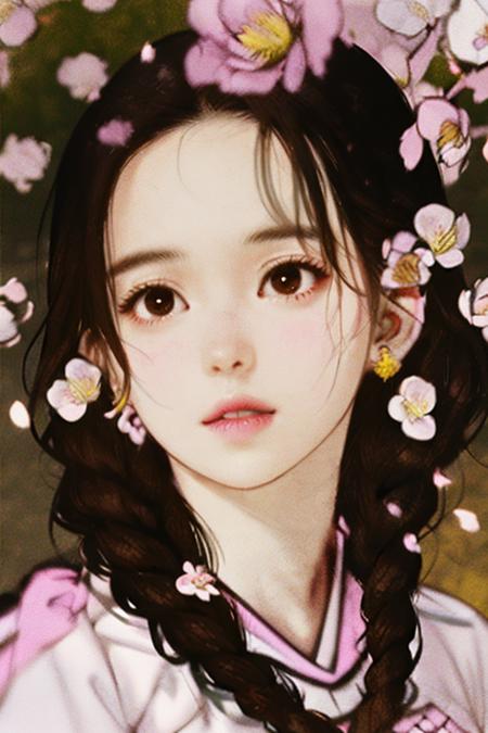 BeautifulFantasyKoreaMix