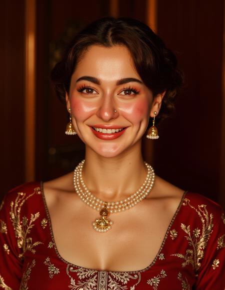 Hania Aamir