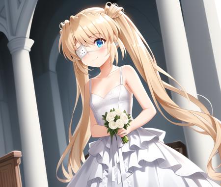 Nakatsu Shizuru 中津 静流 (Rewrite)版本Shizuru (ID: 26094)