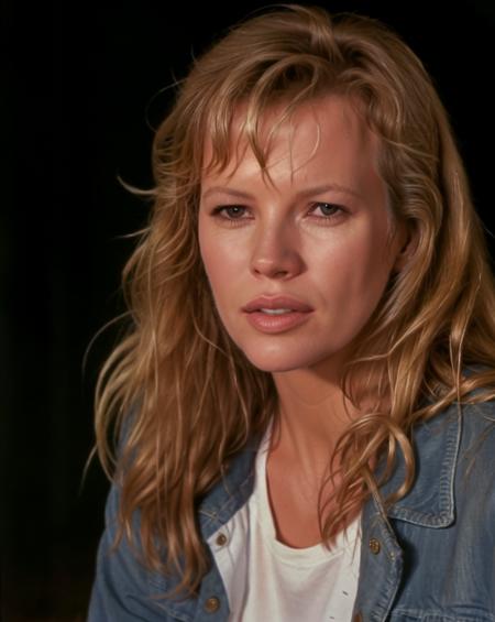 Kim Basinger 90s